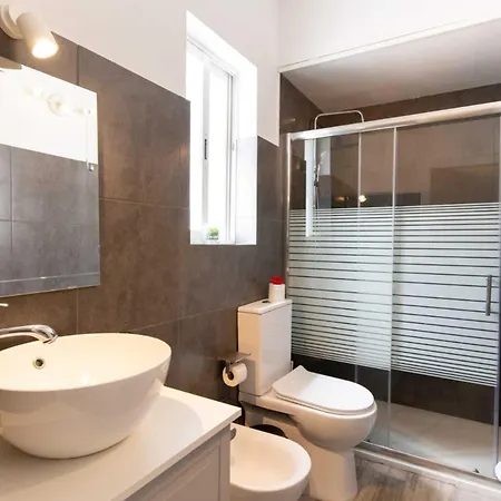 Acogedor Con Piscina En Tenerife