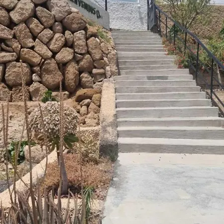 Acogedor Con Piscina En Tenerife