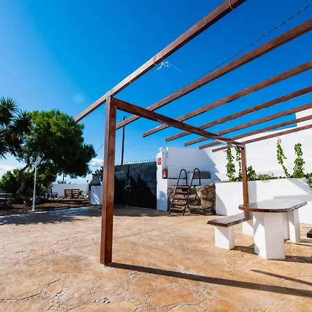 Acogedor Con Piscina En Tenerife Apartmanhotel 3*